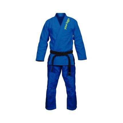 Master Series BJJ Pearl Weave Kimono